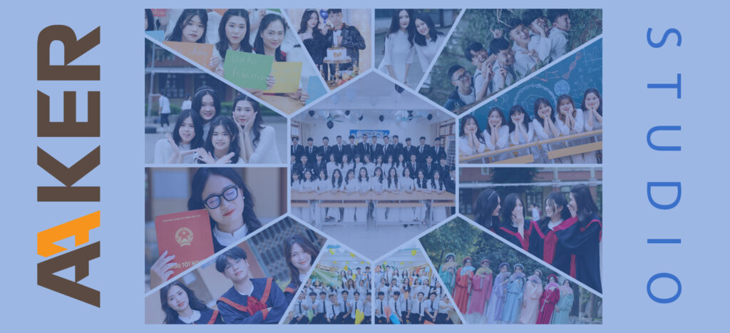 Dịch Vụ Media Aaker