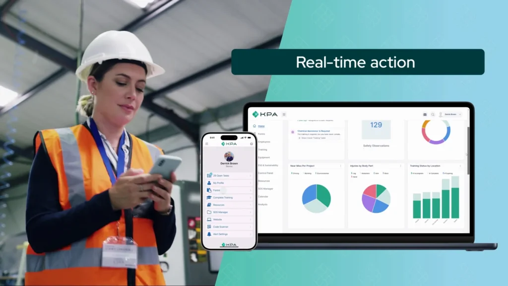 Human Services Corrective Action Analyst