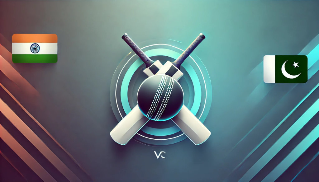 India National Cricket Team vs Pakistan National Cricket Team Timeline