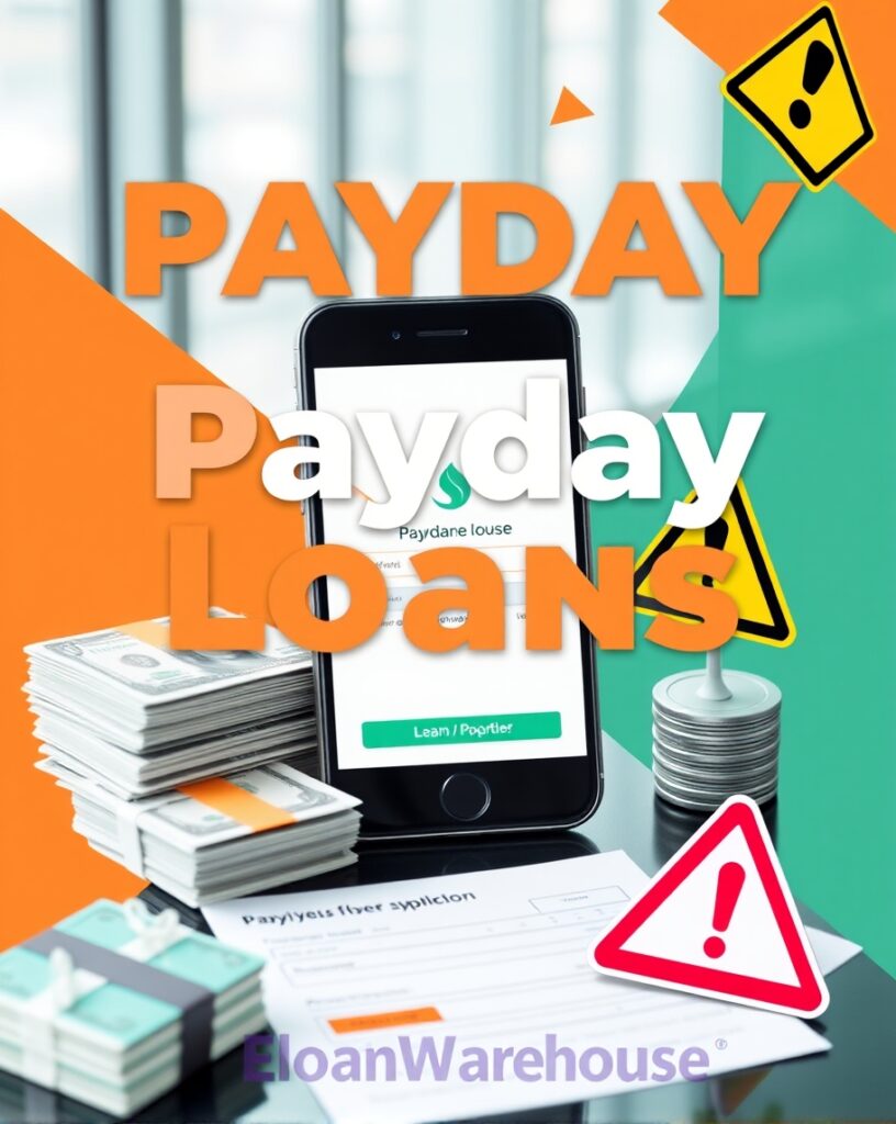 Understanding Payday Loans Eloanwarehouse: A Comprehensive Guide