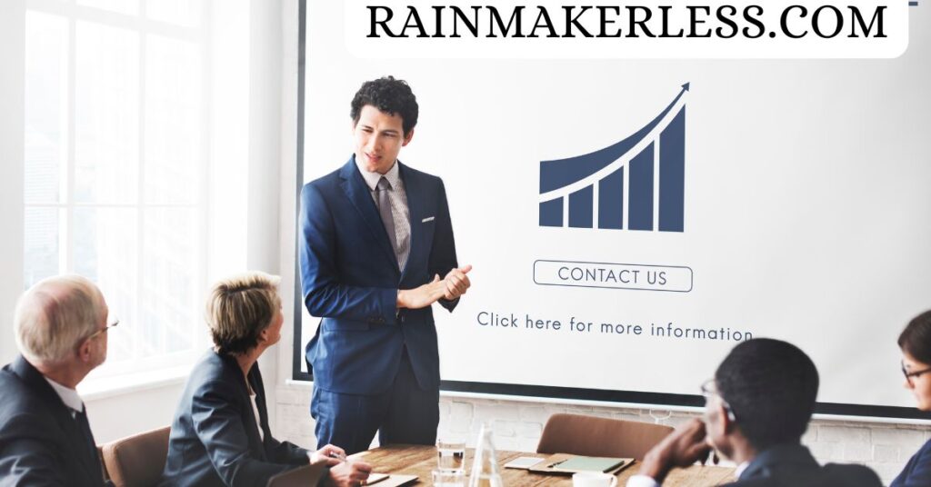 Rainmakerless.com
