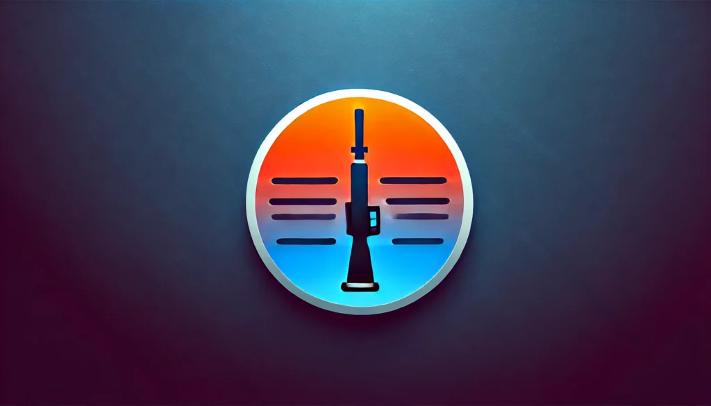 Rifle Barrel 32.7 x 42 1:20