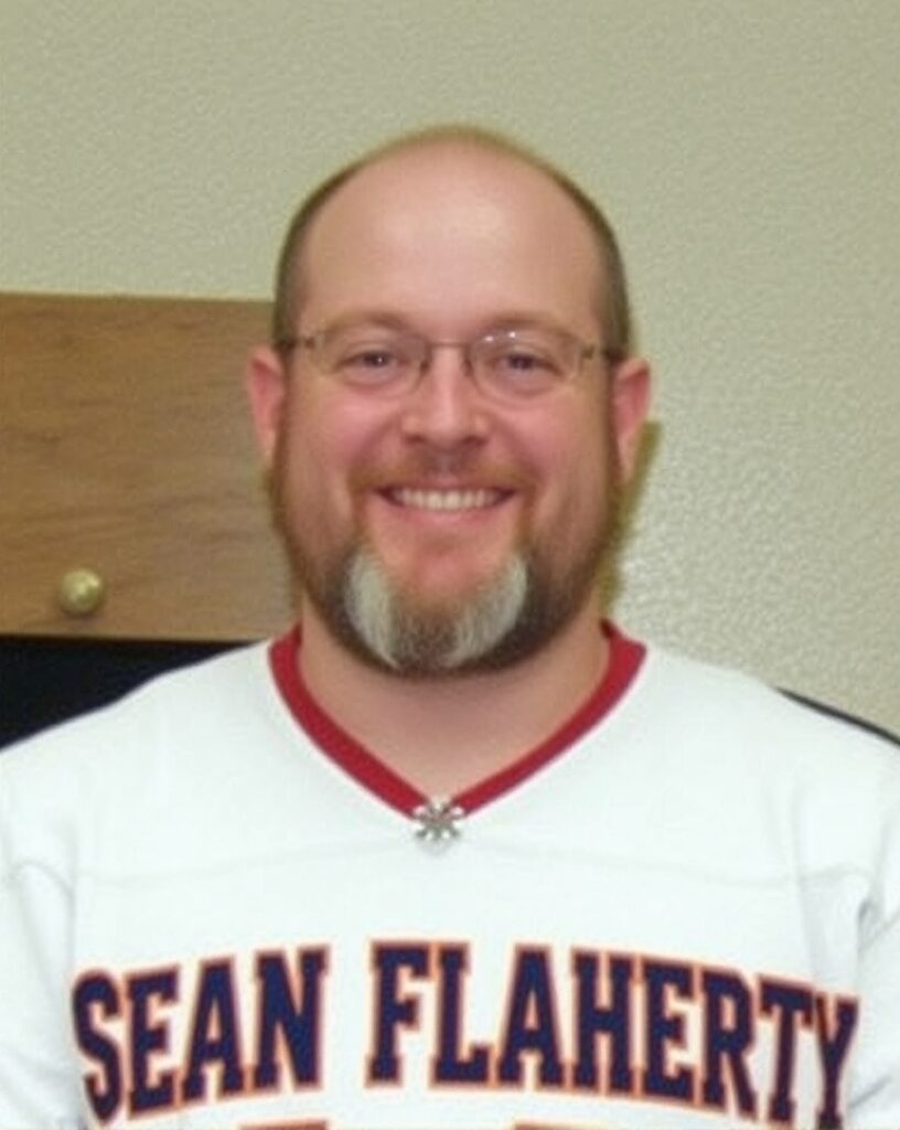 Sean Flaherty Obituary Stow Ohio