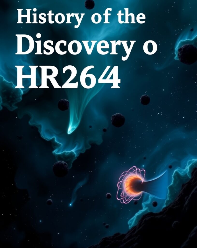 What is Star HR264 27gam Cas