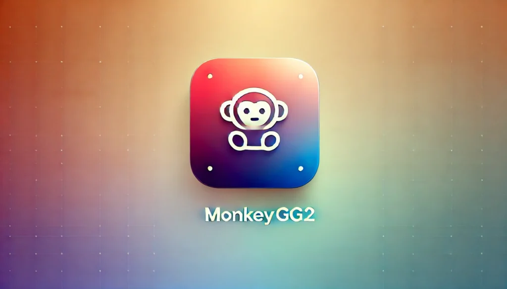monkeygg2