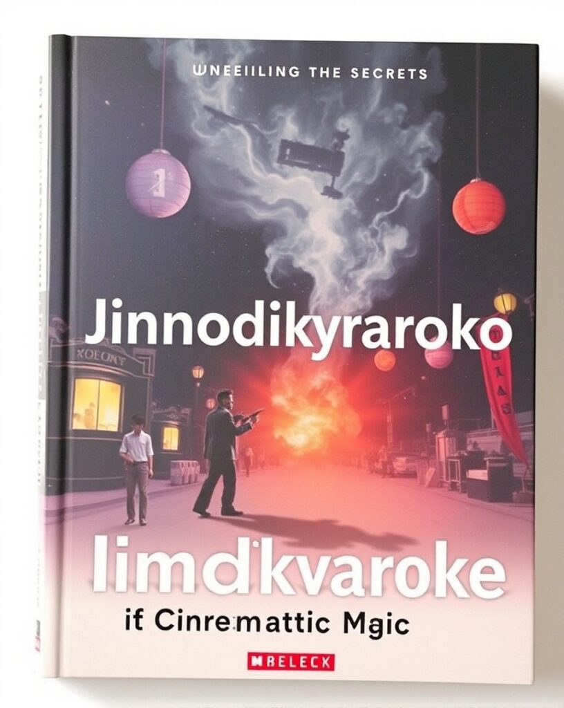 Кинокрадко