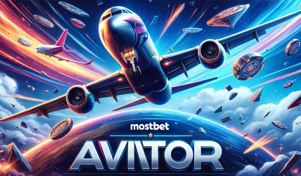 Aviator Slot