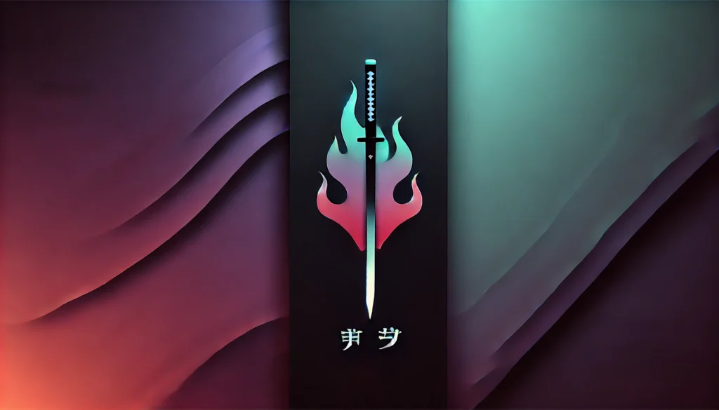 Demon Slayer Wallpaper 4K