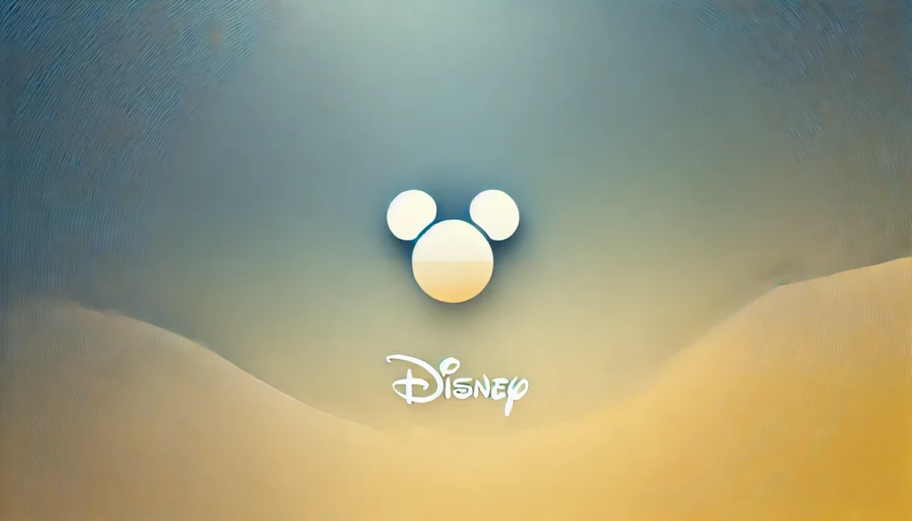 Disney Market Share