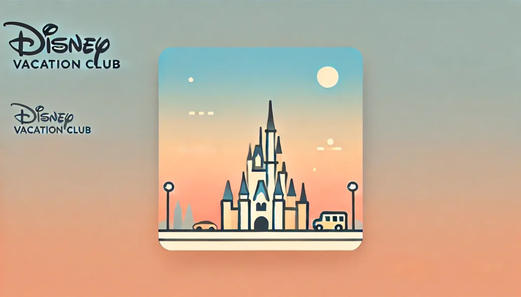 Disney Vacation Club