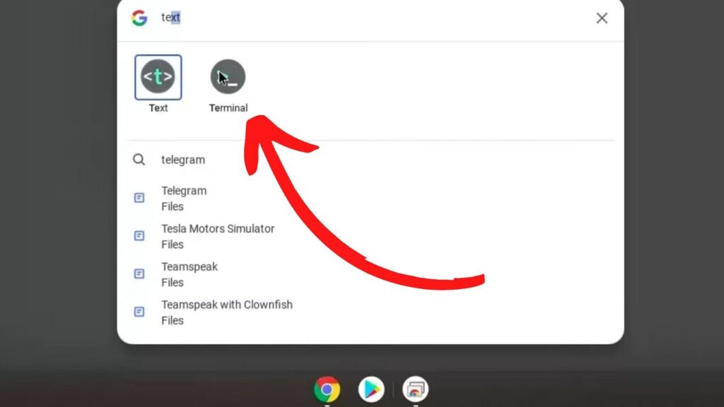 How to Open EXE Files on Chromebook