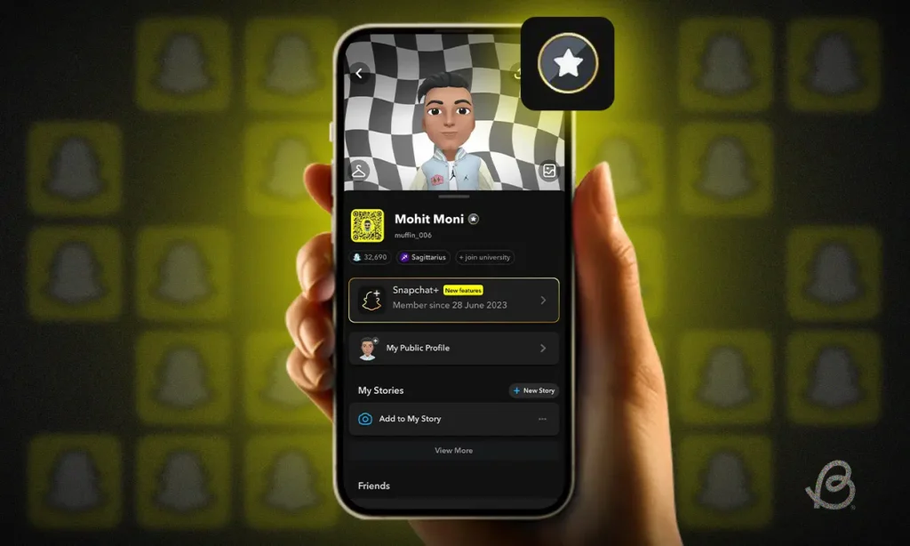 How to Tell If Someone Has Snapchat Plus