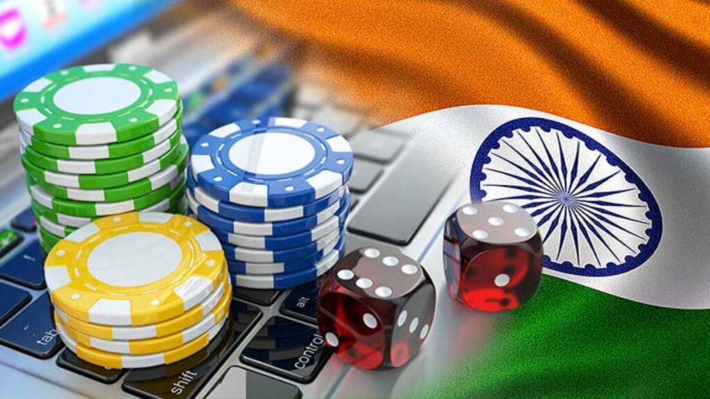 Top 10 Online Casinos in India