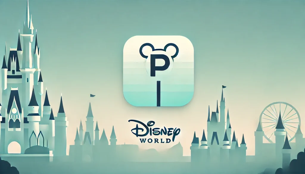 Parking in Disney World Cost