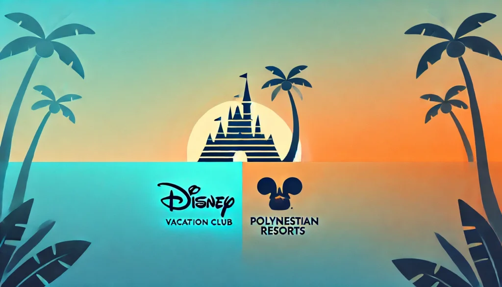 Polynesian Disney DVC