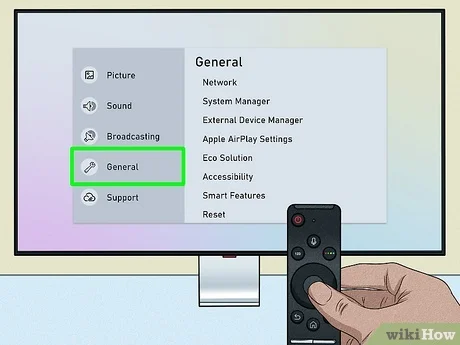 Samsung TV Turning On and Off: Troubleshooting Guide Samsung TV Turning On and Off