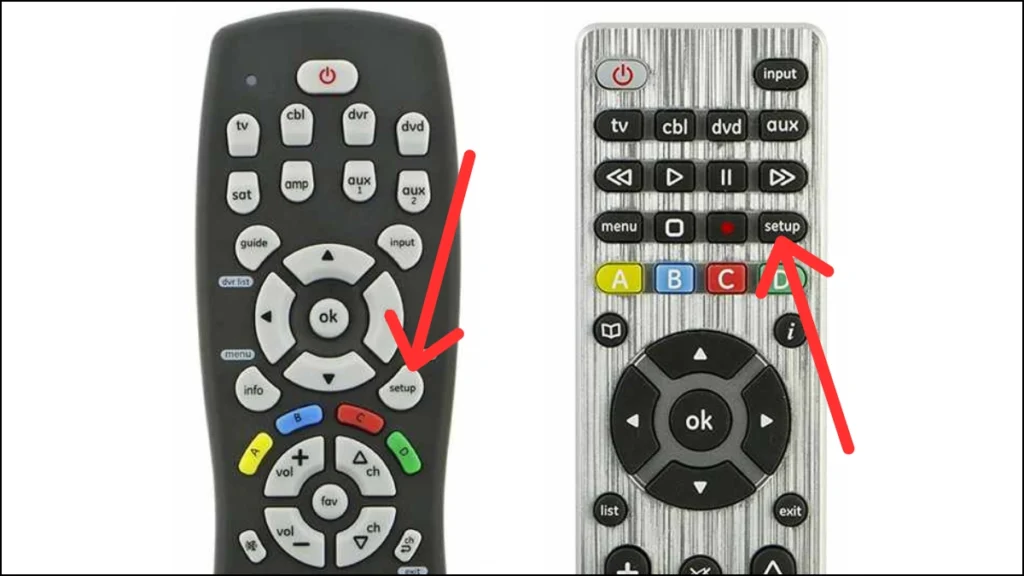 Sanyo Universal Remote Codes