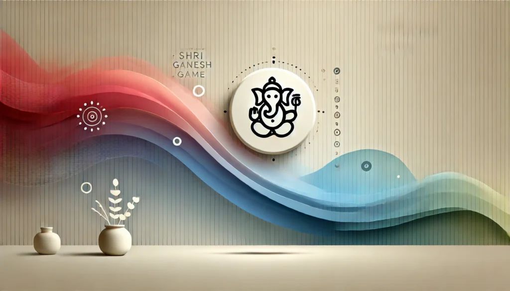 Shri Ganesh Game