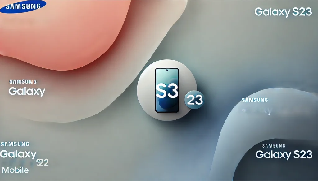 Wallpaper Samsung S23