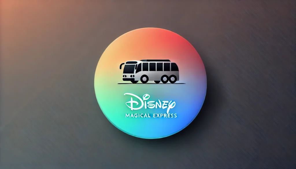 What is Magical Express at Disney