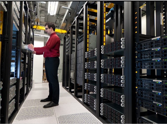 Why Buying Refurbished Servers is a Smart Choice for Your Business