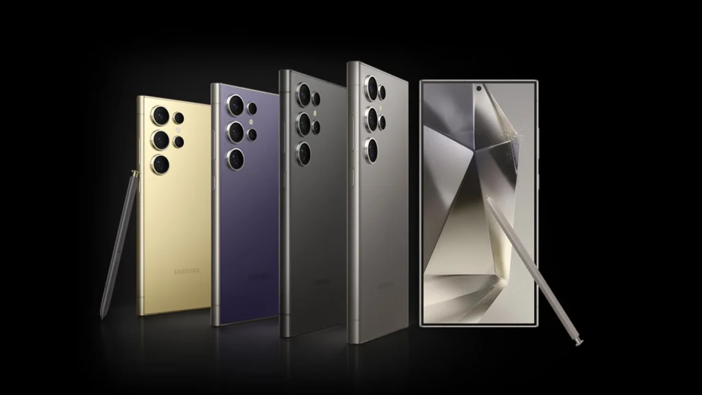 s24 Stock Wallpapers