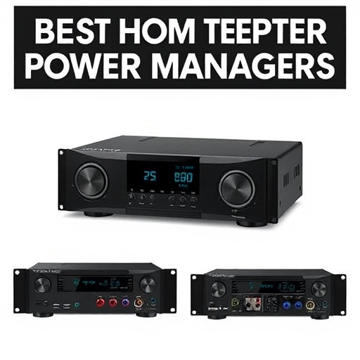 10 Best Home Theater Power Managers in 2025 (Power Conditioners) 10 Best Home Theater Power Managers in 2025 (Power Conditioners)