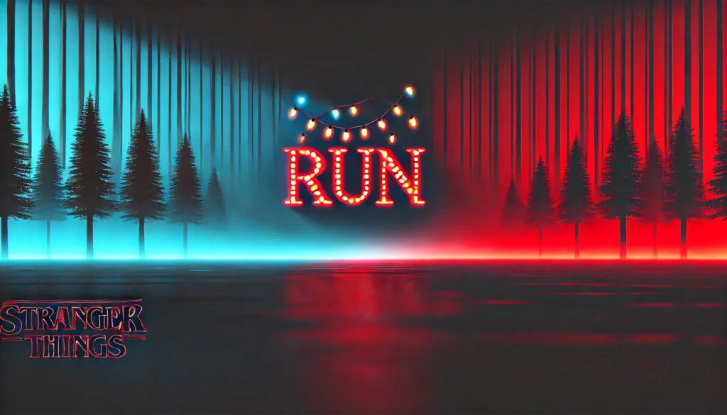 15 Cool Stranger Things Wallpaper for iPhone