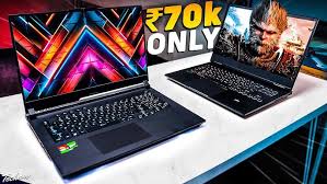 Best Laptops Under 70000 of Gaming in India Best Laptops Under 70000 of Gaming in India