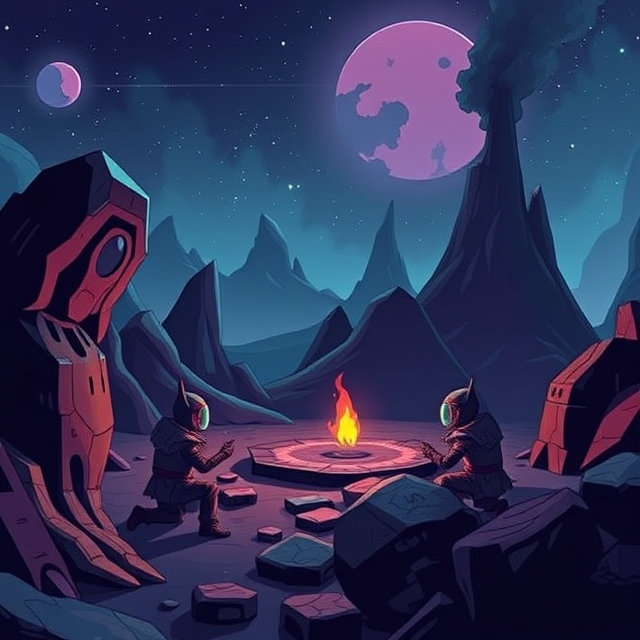 Deep Rock Galactic crossplay – How to play cross-platform with friends Deep Rock Galactic crossplay - How to play cross-platform with friends