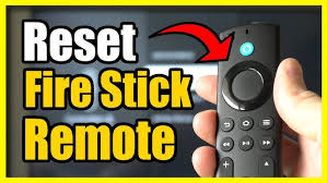 How To Reset Firestick Remote Easily (For Every FireStick Remote) How To Reset Firestick Remote Easily (For Every FireStick Remote)