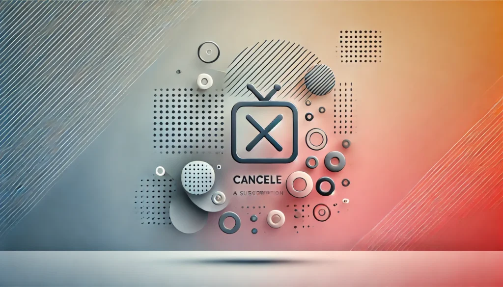 How to FuboTV Cancel Account Easily How to FuboTV Cancel Account Easily