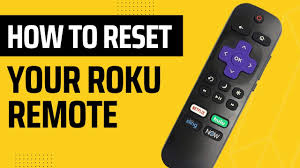 How to Reset Roku Remote (Easy Ways) How to Reset Roku Remote (Easy Ways)