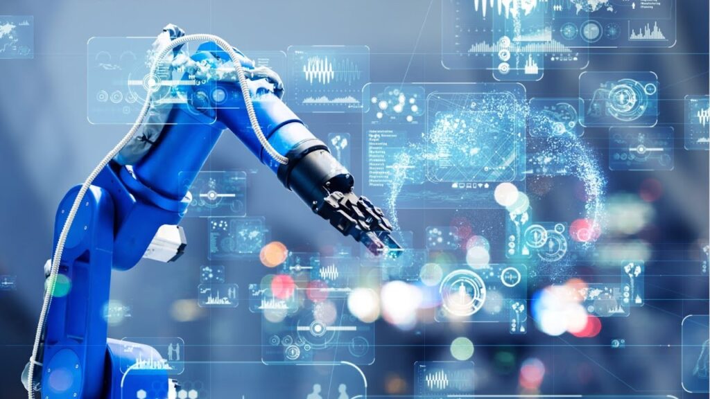 Shuowendianzi – Exploring the Technology Shaping Modern Innovations Shuowendianzi