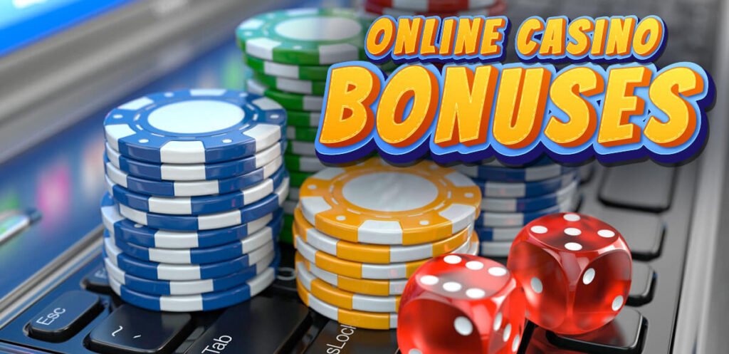 Understanding Online Slot Bonuses and Promotions: A Guide to Maximizing Your Winnings Understanding Online Slot Bonuses and Promotions