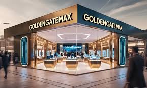 goldengatemax.shop – A New Era of Online Shopping goldengatemax.shop