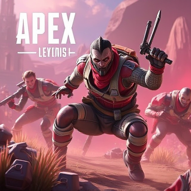 10 Best Games Like Apex Legends to Play in 2020