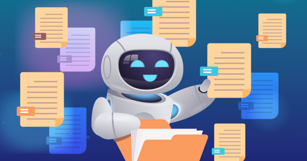 AI Document Review