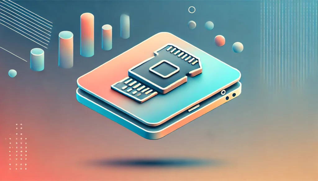 Why No Micro SD Card Slots in Laptops? Why No Micro SD Card Slots in Laptops?