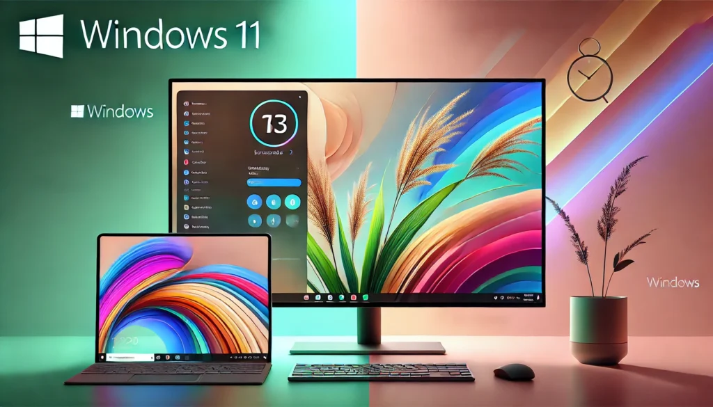Spotlight Wallpapers on Windows 11 PC