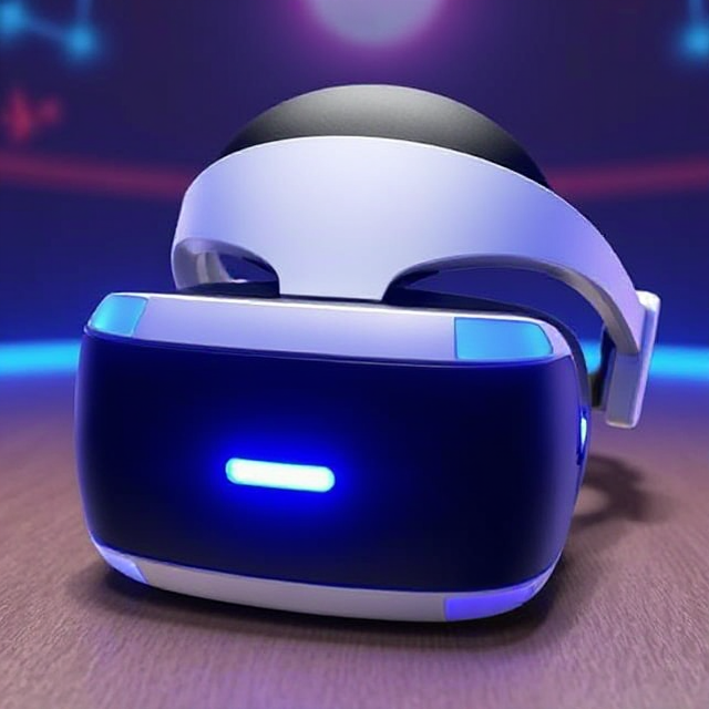 PlayStation VR Game