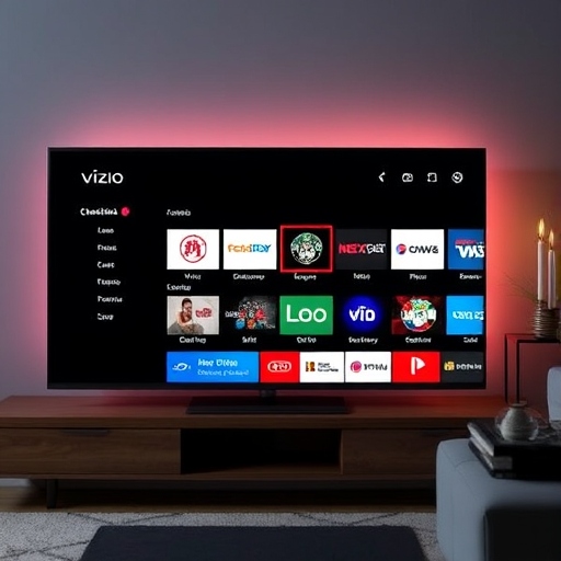 Why Is My Vizio TV Not Finding Cable Channels Why Is My Vizio TV Not Finding Cable Channels