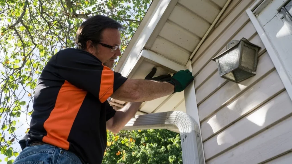 Bay Area Siding Contractors Protect Homes with Precision