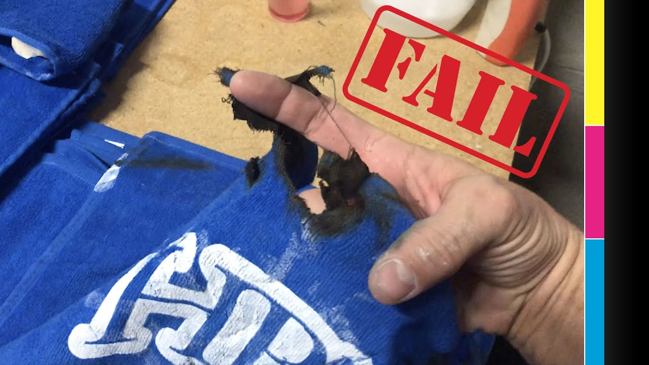 Avoid common design mistakes that can ruin your screen printed t-shirts. Learn practical tips to create high-quality prints that look professional and last longer.