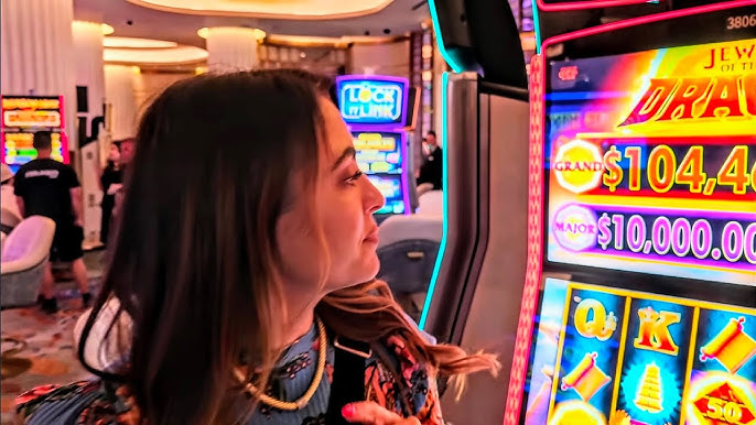 Slot Gacor Strategy Guide Learn How to Read RTP Percentages and Win More Often