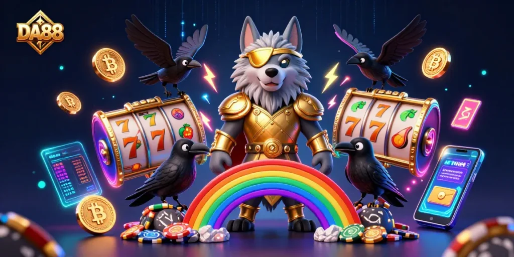 Can DA88 Be Trusted for a Better Online Experience?