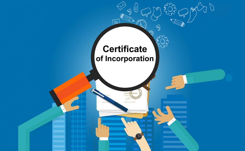 The Role of Company Incorporation in Building a Strong Business Foundation