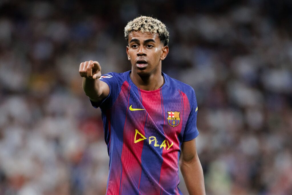 Best Young Talents Playing in World Cup 2026