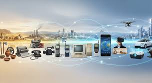 The Modern Technology Revolution and Its Global Impact