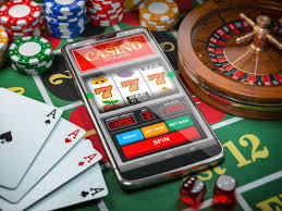 Online casino gaming has grown rapidly,